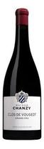 Vinho Tinto Chanzy Clos de Vougeot Grand Cru 2016