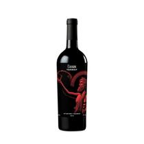 Vinho Tinto Chara Tannat Bracco Bosca