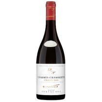 Vinho Tinto Charmes-Chambertin Domaine Tortochot 750ml Vinho Tinto Charmes-Chambertin Domaine Tortochot 750ml