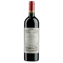 Vinho Tinto Château Bellegrave 750ml