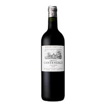 Vinho Tinto Château Cantemerle 750ml