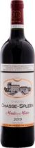 Vinho Tinto Chateau Chasse-Spleen Aop Moulis em Medoc 750ml (consultar safra)
