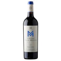 Vinho Tinto Château Croix-Mouton Merlot 2018