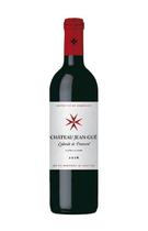 Vinho Tinto Chateau Jean Gue Lalande de Pomerol Cuvee La Rose Bordeaux 750ml (consultar safra)