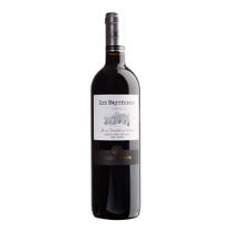 Vinho Tinto Château Kefraya Les Bretèches 750ml Vinho Tinto Château Kefraya Les Bretèches 750ml