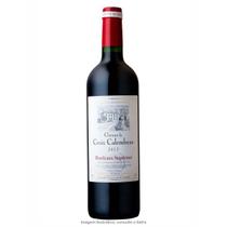 Vinho Tinto Château La Croix Calendreau