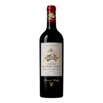 Vinho Tinto Château La Tour Carnet Haut-Médoc 750ml