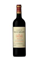 Vinho Tinto Château Maucaillou AOC-750ml