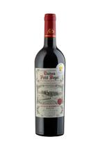 Vinho Tinto Chateau Petit Boyer Bordeaux 2018 750ml - WS BUTTERFLY