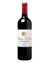 Vinho Tinto Chateau Potensac - Aop Medoc - 750ml