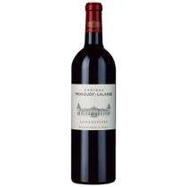 Vinho Tinto Château Tronquoy-Lalande 750ml