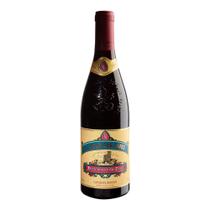Vinho Tinto Châteauneuf-du-Pape Grandes Serres 750ml - Les Grandes Serres