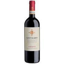Vinho Tinto Chianti Sant'Ilario 750ml Vinho Tinto Chianti Sant'Ilario 750ml