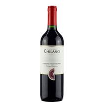 Vinho Tinto Chilano Cabernet Sauvignon 750ml Vinho Tinto Chilano Cabernet Sauvignon 750ml