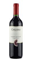 Vinho Tinto Chilano Cabernet Sauvignon Collection 750ml