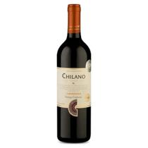 Vinho Tinto Chilano Carmenere 750ml Vinho Tinto Chilano Carmenere 750ml