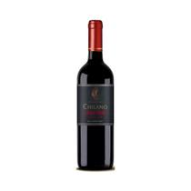 Vinho tinto Chilano Dark Blend cabernet syrah 750ml