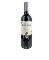 Vinho Tinto Chilano Malbec Collection Garrafa Vidro 750ml