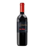 Vinho Tinto Chilano Red Blend Special Collection 750ml- 2un