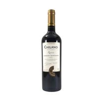 Vinho Tinto Chilano Reserva Cabernet Sauvignon 750 ml