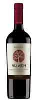 Vinho Tinto Chileno Aliwen Cabernet Sauvignon Syrah 2020