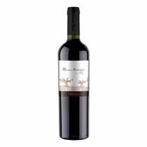 Vinho Tinto Chileno Alma Tierra Syrah 2018 - Wine