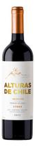 Vinho Tinto Chileno Alturas De Chile Syrah Vinho Tinto Chileno Alturas De Chile Syrah