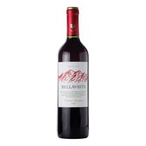 Vinho Tinto Chileno BellaVista Cabernet Sauvignon Seco 750ml Vinho Tinto Chileno BellaVista Cabernet Sauvignon Seco 750ml