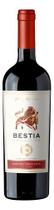 Vinho Tinto Chileno Bestia Collection Cabernet Sauvignon