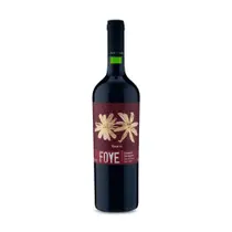 Vinho Tinto Chileno Cabernet Sauvignon Foye 750ml