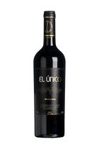 Vinho Tinto Chileno Cabernet Sauvignon Syrah El Unico Blend de Tintas 750ml