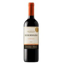 Vinho Tinto Chileno Carmenere Concha Y Toro 750Ml Vinho Tinto Chileno Carmenere Concha Y Toro 750Ml