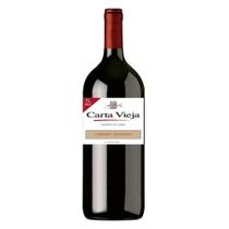 Vinho Tinto Chileno Carta Vieja Mission Cabernet Sauvignon 1L