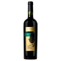 Vinho Tinto Chileno Casas Del Maipo Reserva Carménère Seco 750ml