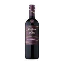 Vinho Tinto Chileno Casillero del Diablo Devil's Carnaval Spectacular Cabernet 750ml