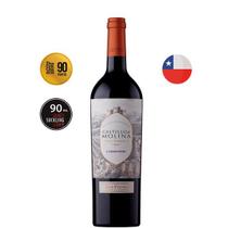 Vinho Tinto Chileno Castillo De Molina Gran Reserva Carménère Vinho Tinto Chileno Castillo De Molina Gran Reserva Carménère
