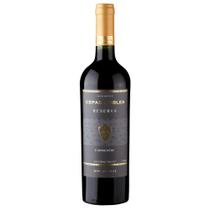 Vinho Tinto Chileno Cepas Nobles Reserva Carménère