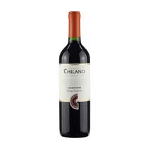 Vinho Tinto Chileno Chilano Carménère 750ml