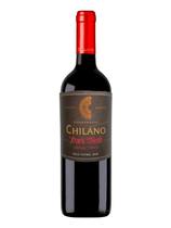 Vinho Tinto Chileno Chilano Dark Blend Edição Limitada 750ml