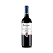 Vinho Tinto Chileno Chilano Merlot