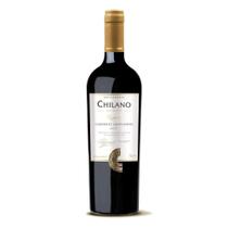 Vinho Tinto Chileno Chilano Reserva Cabernet Sauvignon 750ml Vinho Tinto Chileno Chilano Reserva Cabernet Sauvignon 750ml