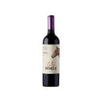 Vinho Tinto Chileno City Noble Carmenere 2021 - Bodegas y Viñedos de Aguirre Vinho Tinto Chileno City Noble Carmenere 2021 - Bodegas y Viñedos de Aguirre