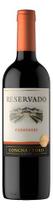 Vinho Tinto Chileno Concha Y Toro Carmenere 750ml