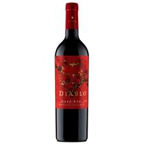 Vinho Tinto Chileno Concha Y Toro Diablo Dark Red 750ml Vinho Tinto Chileno Concha Y Toro Diablo Dark Red 750ml