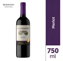 Vinho Tinto Chileno Concha Y Toro Merlot 750ml Vinho Tinto Chileno Concha Y Toro Merlot 750ml