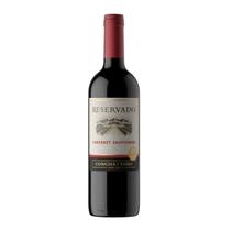 Vinho Tinto Chileno Concha Y Toro Reservado Cabernet Sauvignon 750ml