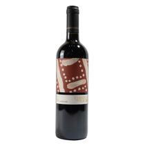 Vinho Tinto Chileno Cuentos Del Fuego Carmenere 750ml