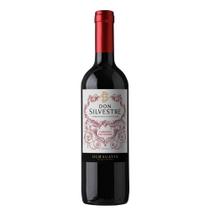 Vinho Tinto Chileno DON SILVESTRE Cabernet Sauvignon