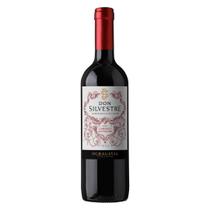 Vinho Tinto Chileno DON SILVESTRE Cabernet Sauvignon Vinho Tinto Chileno DON SILVESTRE Cabernet Sauvignon