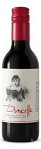 Vinho Tinto Chileno Doncella Cabernet Sauvignon Mini 375ml Vinho Tinto Chileno Doncella Cabernet Sauvignon Mini 375ml